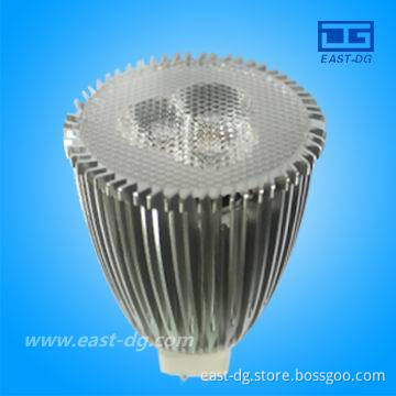 3x2W Frsoted Cover LED Spot Light